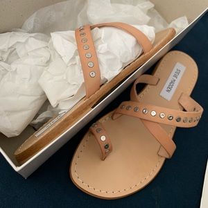 Steve Madden sandals new